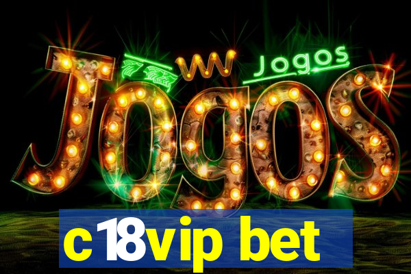 c18vip bet